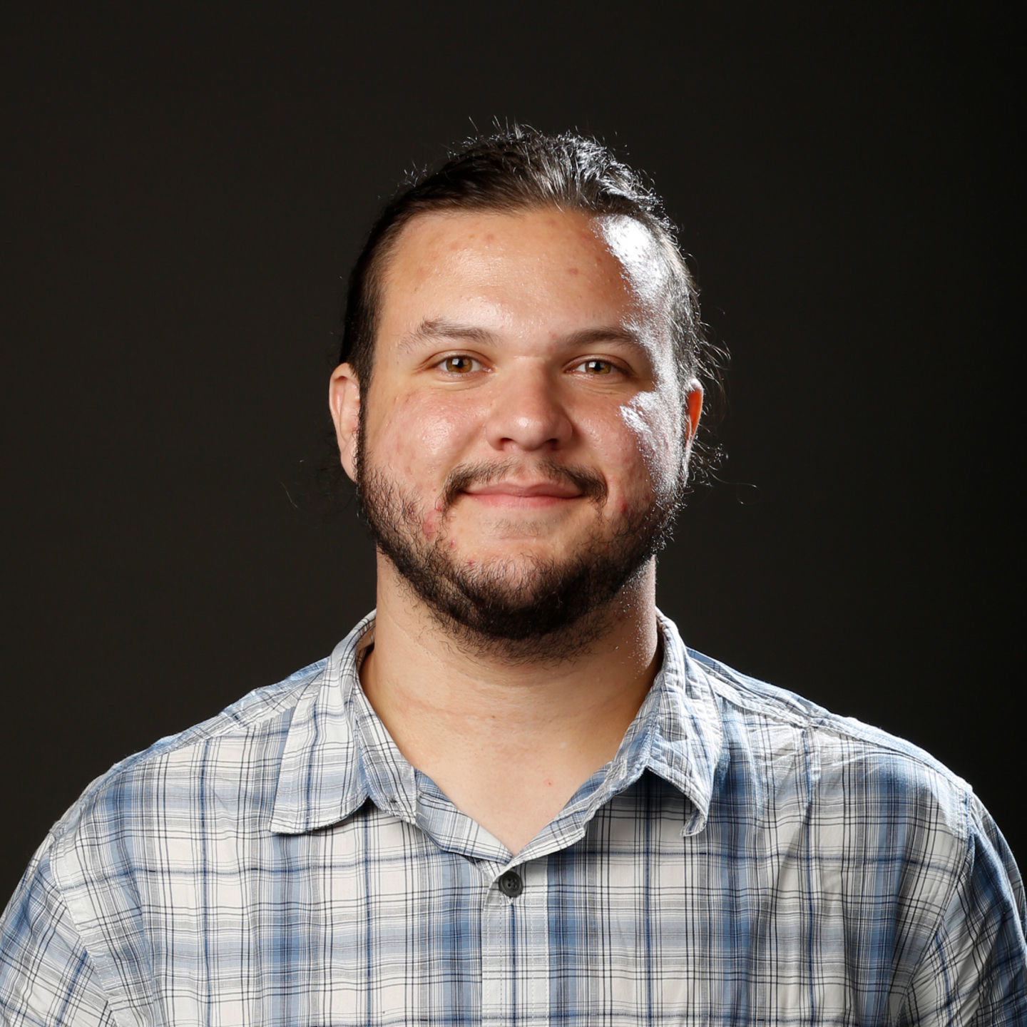 HKU headshot